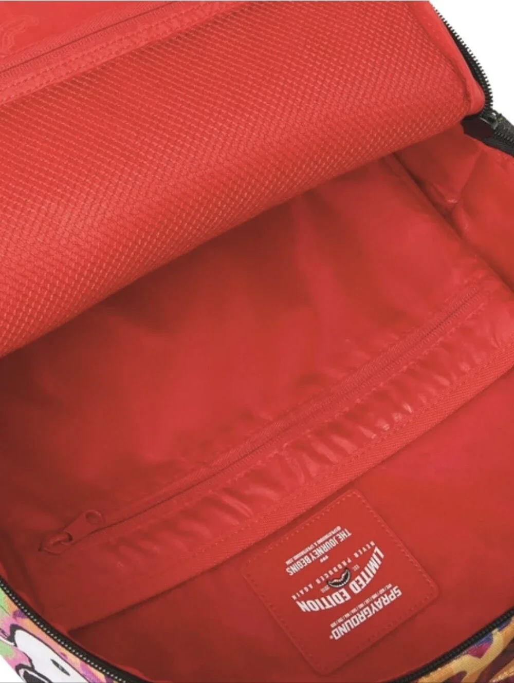 Sprayground product details